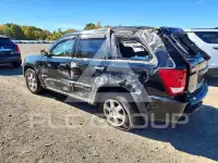 2008 Jeep Grand Cherokee фото