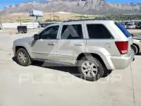 2008 Jeep CHEROKEE photo