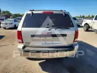 2008 Jeep CHEROKEE фото