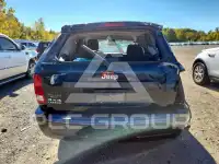 2008 Jeep Grand Cherokee фото