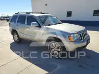 2008 Jeep CHEROKEE photo