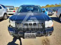 2008 Jeep Grand Cherokee фото