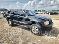 2008 Jeep CHEROKEE фото