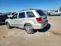 2008 Jeep CHEROKEE фото