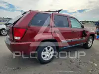 2008 Jeep Grand Cherokee фото