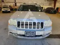 2008 Jeep CHEROKEE фото