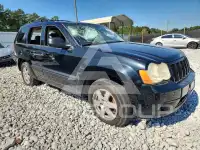 2008 Jeep CHEROKEE фото