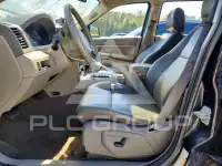 2008 Jeep CHEROKEE фото