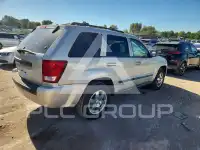 2008 Jeep CHEROKEE фото