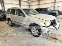 2008 Jeep CHEROKEE фото