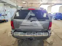 2008 Jeep CHEROKEE фото