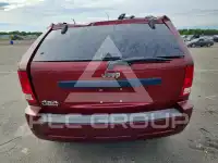 2008 Jeep Grand Cherokee фото