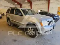 2008 Jeep CHEROKEE фото