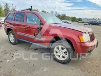 2008 Jeep Grand Cherokee фото