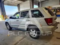 2008 Jeep CHEROKEE фото