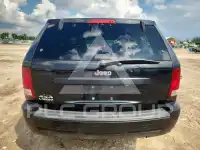 2008 Jeep CHEROKEE фото