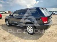 2008 Jeep CHEROKEE фото