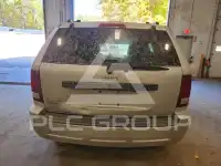 2008 Jeep CHEROKEE фото