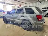2008 Jeep CHEROKEE фото