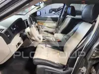 2008 Jeep CHEROKEE фото