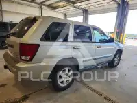 2008 Jeep CHEROKEE фото