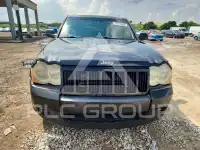 2008 Jeep CHEROKEE фото