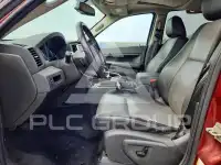 2008 Jeep Grand Cherokee фото