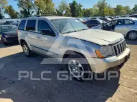2008 Jeep CHEROKEE фото