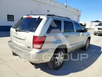 2008 Jeep CHEROKEE photo