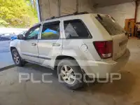 2008 Jeep CHEROKEE фото