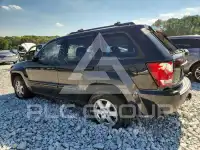 2008 Jeep CHEROKEE фото