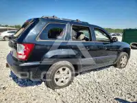 2008 Jeep CHEROKEE фото