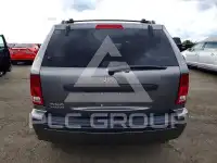 2008 Jeep CHEROKEE photo