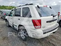 2008 Jeep CHEROKEE фото