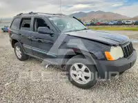 2008 Jeep CHEROKEE photo