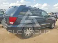 2008 Jeep CHEROKEE фото