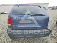 2008 Jeep CHEROKEE photo