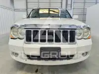 2008 Jeep CHEROKEE photo