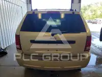 2008 Jeep CHEROKEE фото