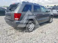 2008 Jeep CHEROKEE фото