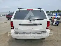 2008 Jeep CHEROKEE photo