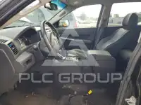 2008 Jeep CHEROKEE фото