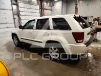 2008 Jeep CHEROKEE фото