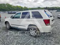 2008 Jeep CHEROKEE фото
