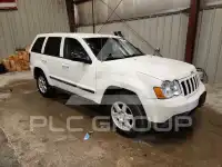 2008 Jeep CHEROKEE фото