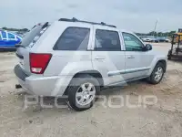 2008 Jeep CHEROKEE фото
