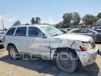 2008 Jeep CHEROKEE фото