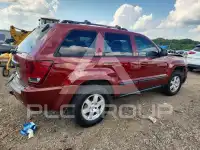 2008 Jeep CHEROKEE фото