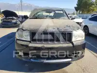 2008 Jeep CHEROKEE фото