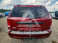 2008 Jeep CHEROKEE фото